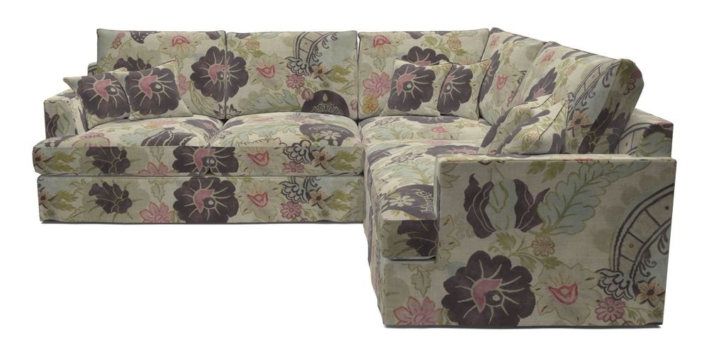 Medium Corner Sofa LHF