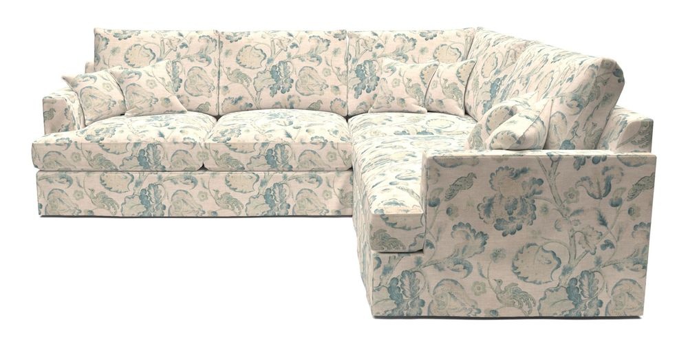 Medium Corner Sofa LHF