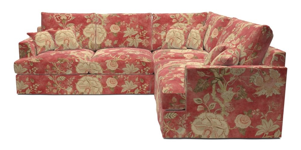 Medium Corner Sofa LHF