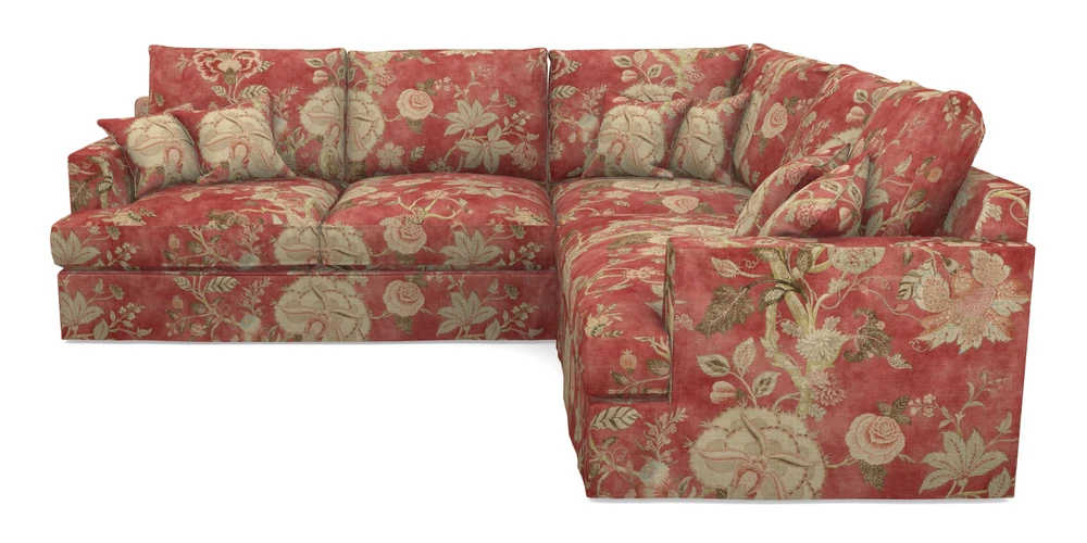 Medium Corner Sofa LHF