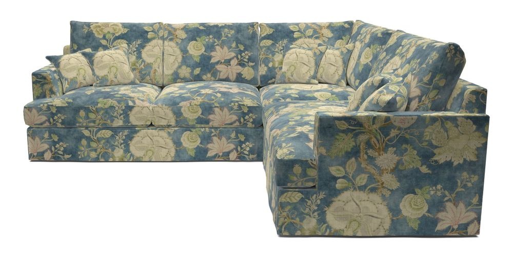 Medium Corner Sofa LHF