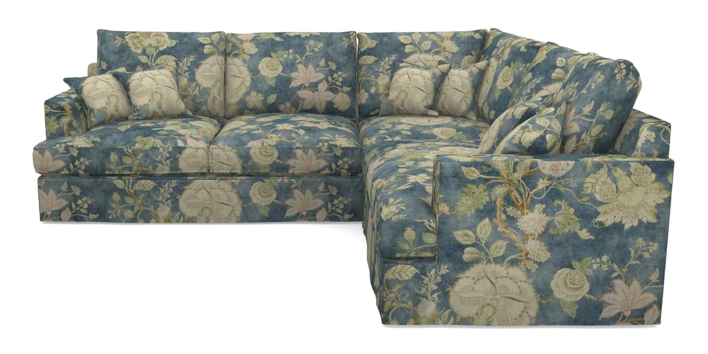 Medium Corner Sofa LHF