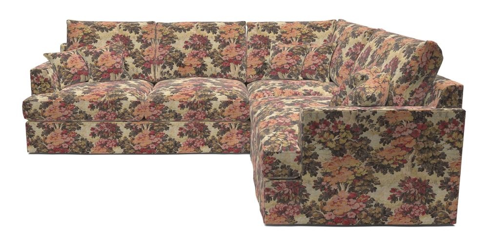 Medium Corner Sofa LHF