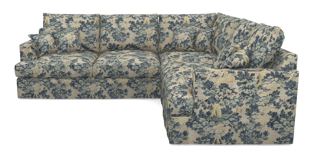 Medium Corner Sofa LHF