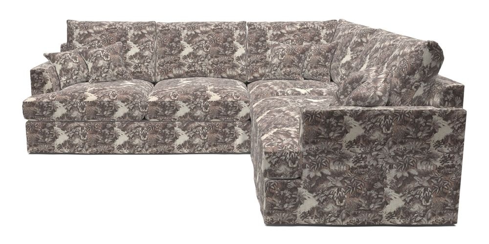 Medium Corner Sofa LHF