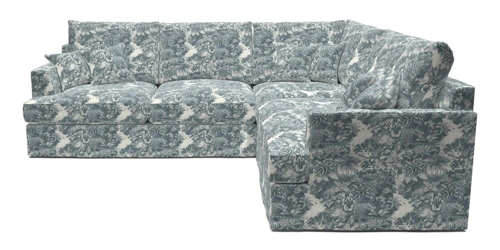 Medium Corner Sofa LHF