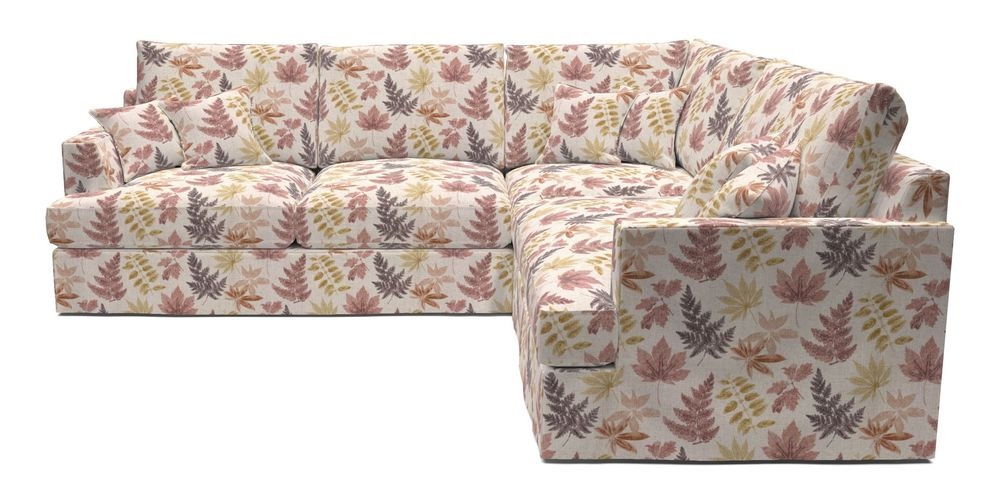 Medium Corner Sofa LHF