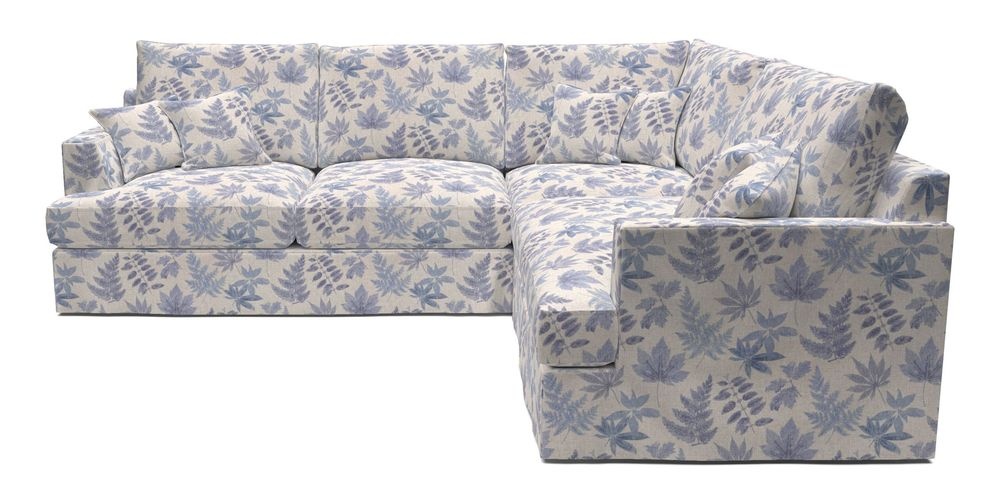 Medium Corner Sofa LHF
