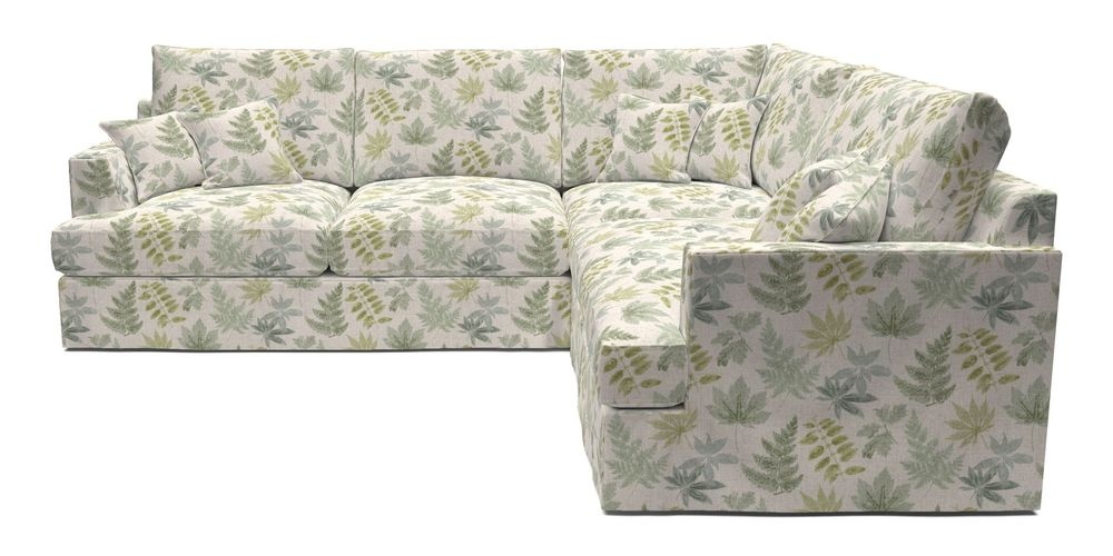 Medium Corner Sofa LHF