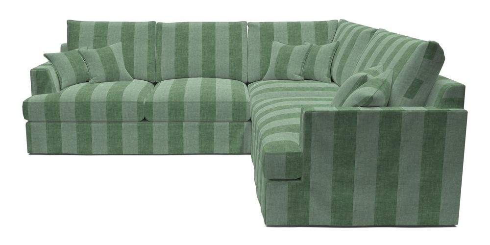 Medium Corner Sofa LHF