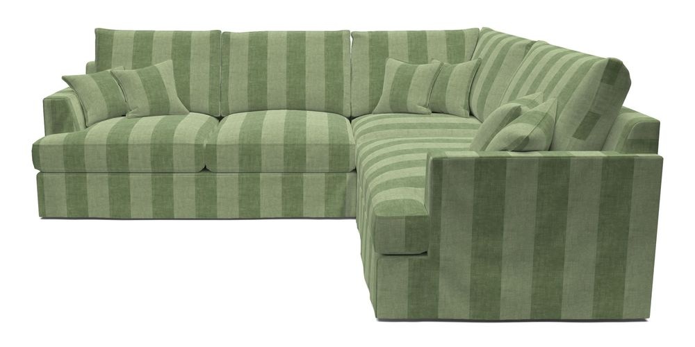 Medium Corner Sofa LHF