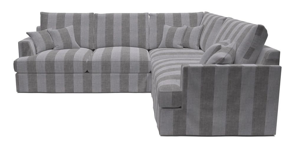 Medium Corner Sofa LHF
