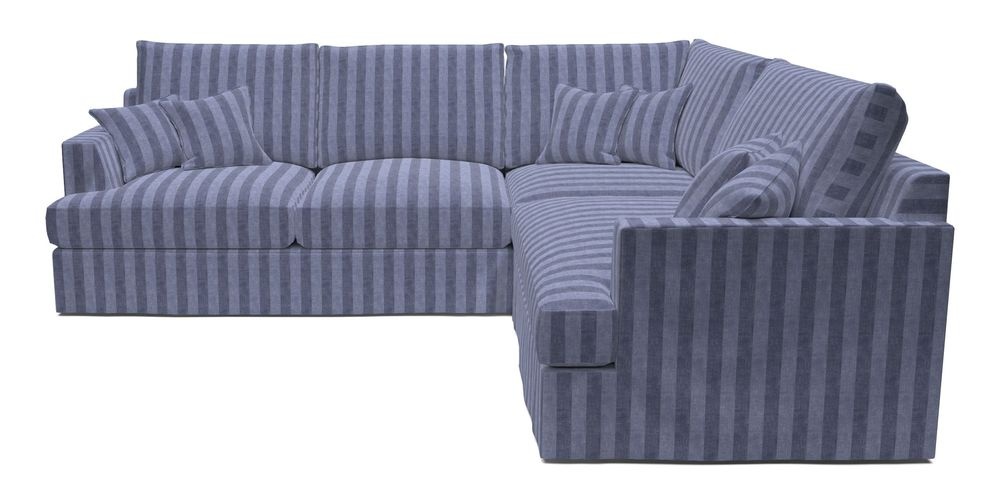 Medium Corner Sofa LHF
