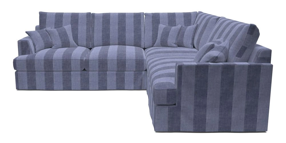 Medium Corner Sofa LHF