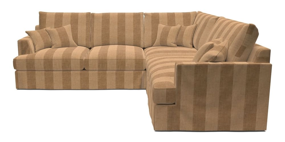 Medium Corner Sofa LHF