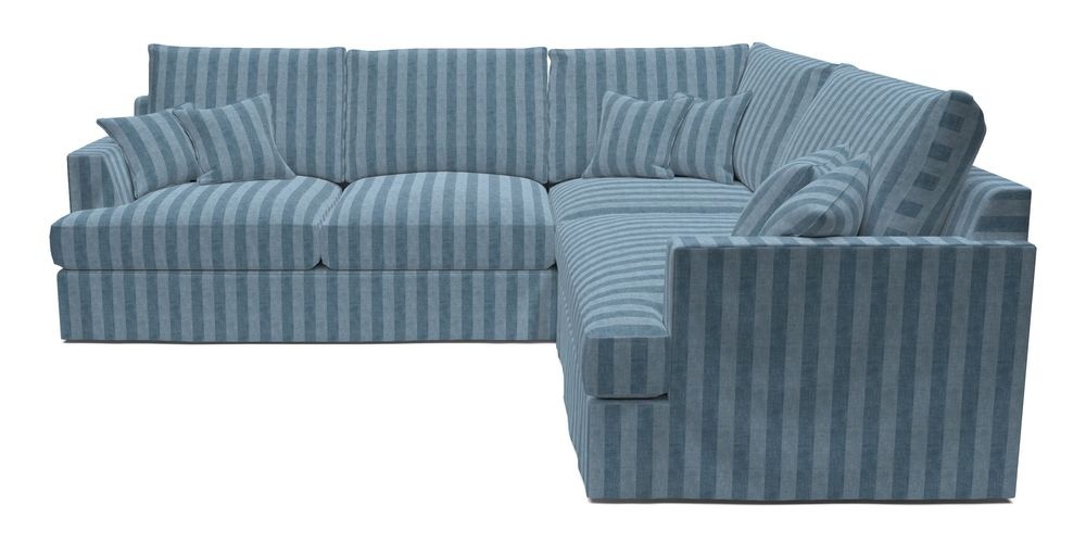 Medium Corner Sofa LHF