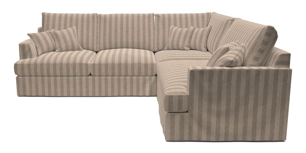 Medium Corner Sofa LHF