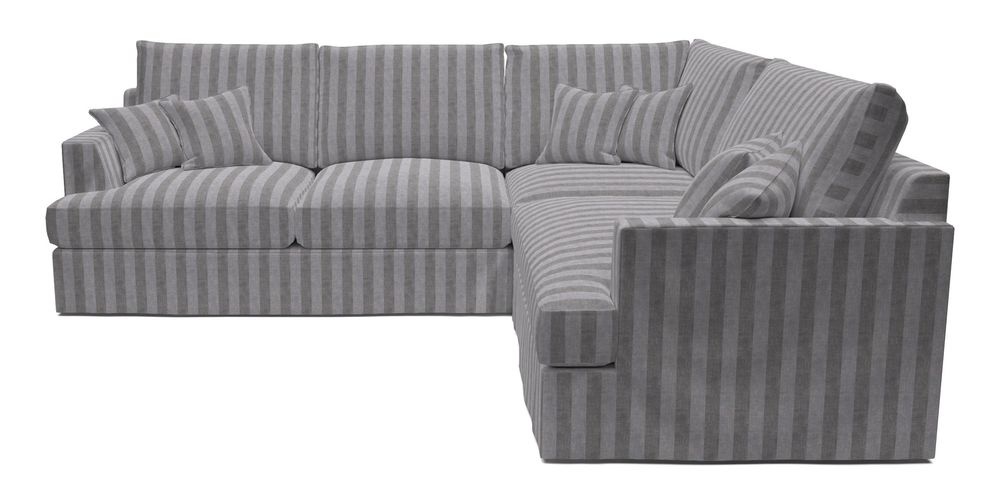 Medium Corner Sofa LHF