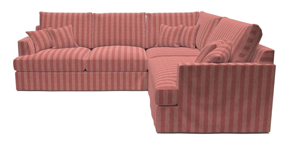 Medium Corner Sofa LHF