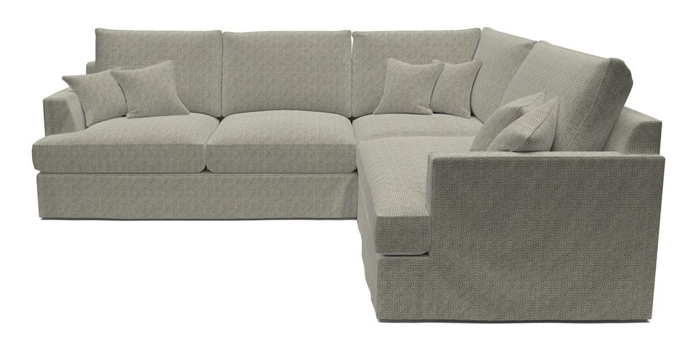 Medium Corner Sofa LHF