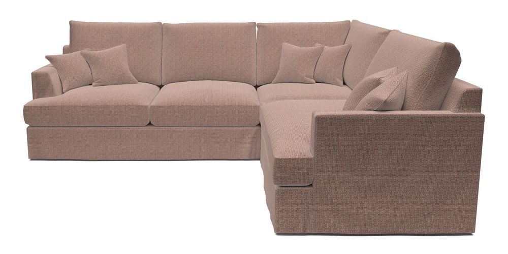Medium Corner Sofa LHF