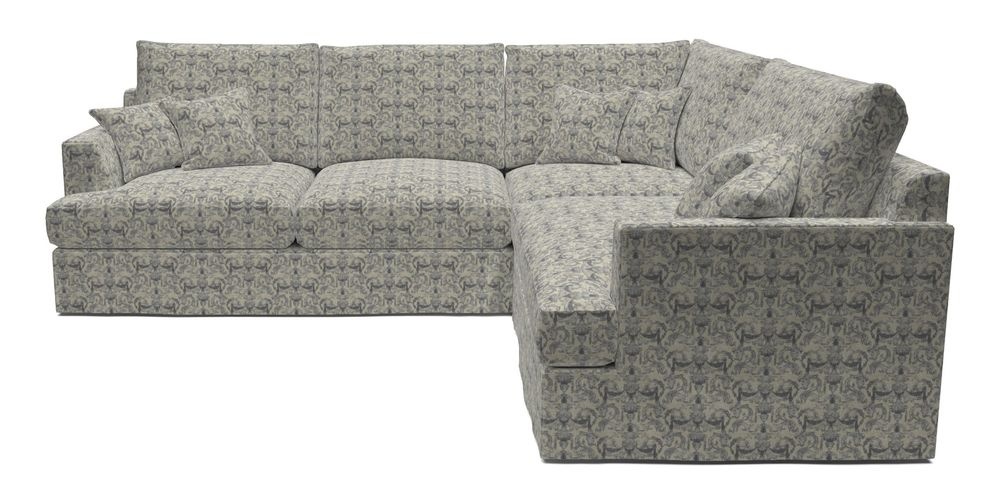 Medium Corner Sofa LHF