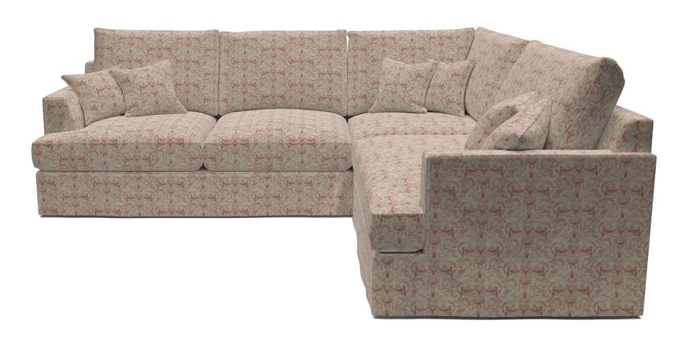 Medium Corner Sofa LHF