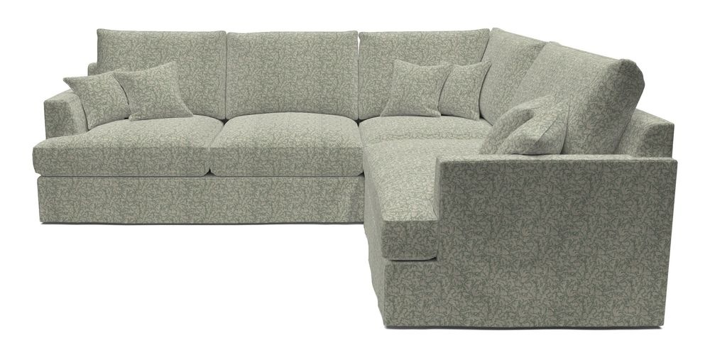 Medium Corner Sofa LHF