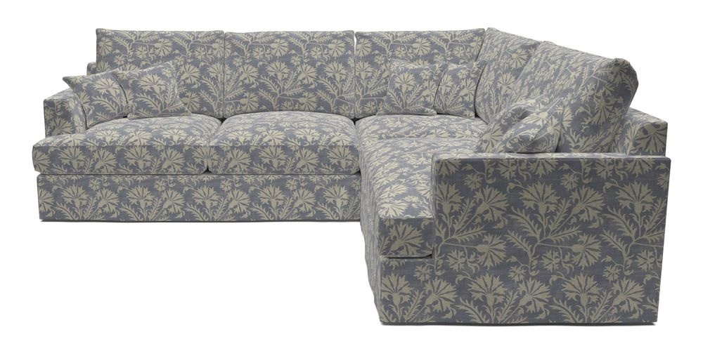 Medium Corner Sofa LHF