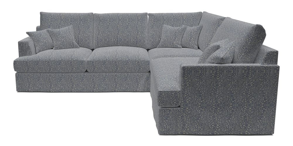 Medium Corner Sofa LHF