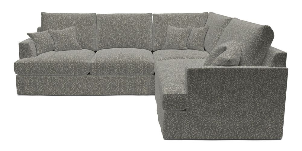 Medium Corner Sofa LHF