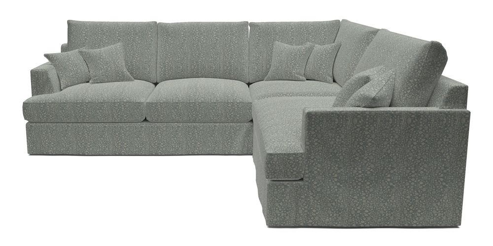 Medium Corner Sofa LHF