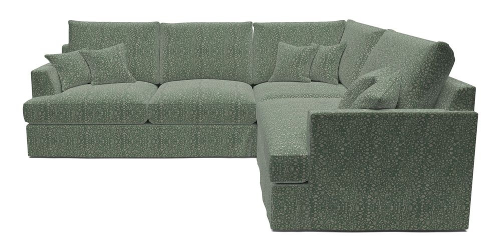 Medium Corner Sofa LHF