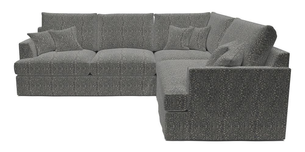 Medium Corner Sofa LHF