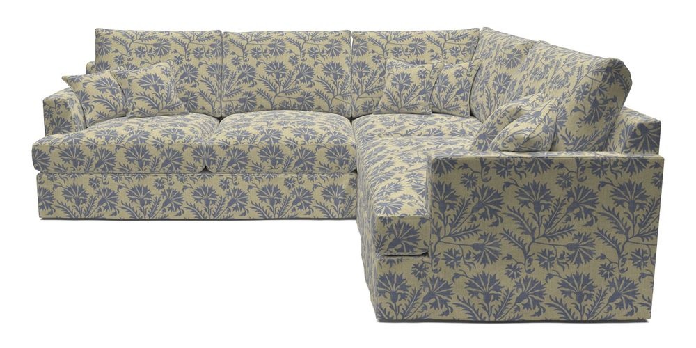 Medium Corner Sofa LHF