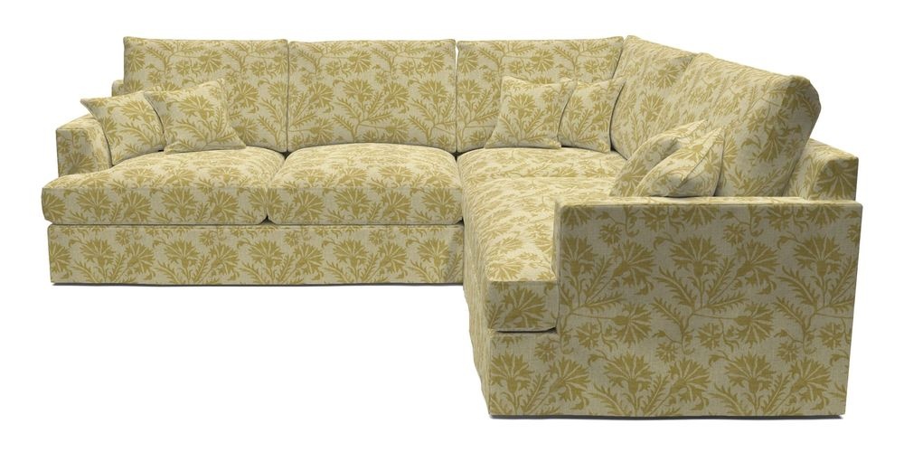 Medium Corner Sofa LHF