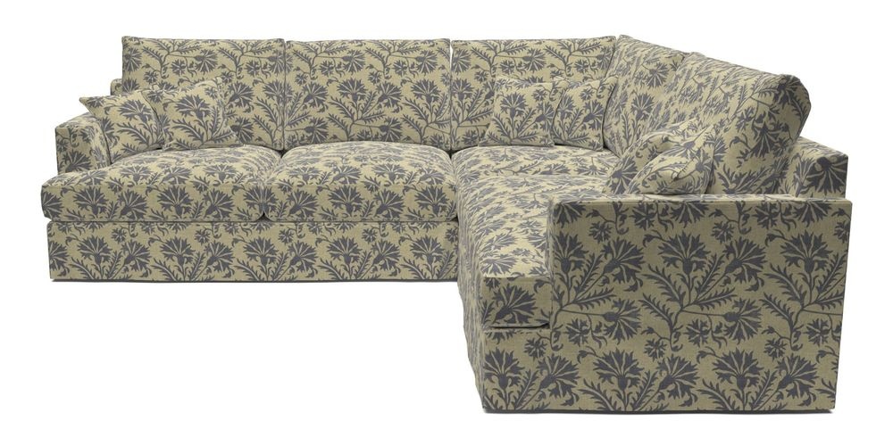 Medium Corner Sofa LHF