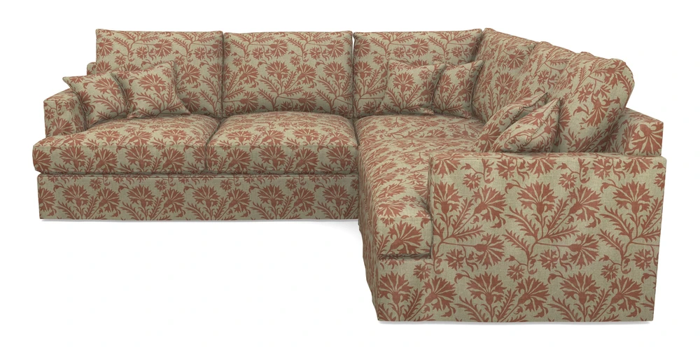 Medium Corner Sofa LHF