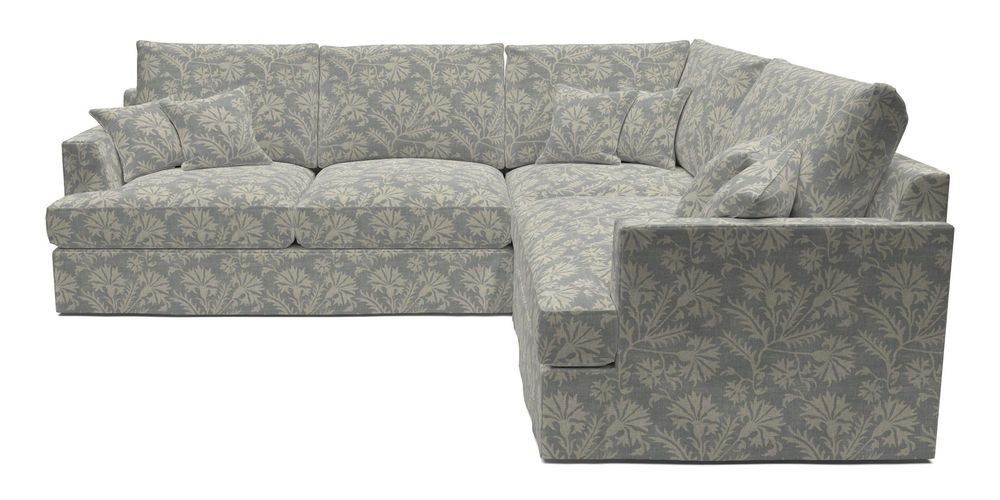 Medium Corner Sofa LHF