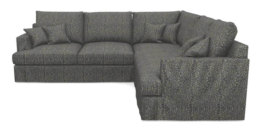 Medium Corner Sofa LHF