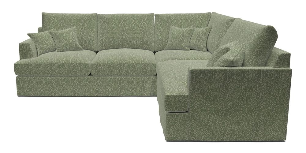 Medium Corner Sofa LHF