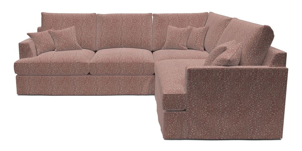 Medium Corner Sofa LHF