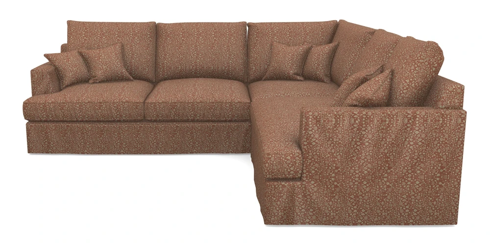 Medium Corner Sofa LHF