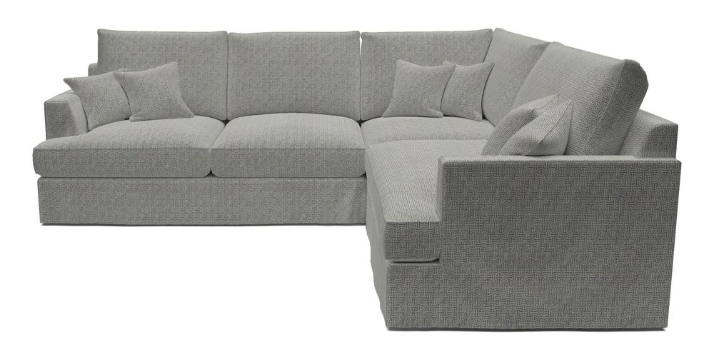 Medium Corner Sofa LHF