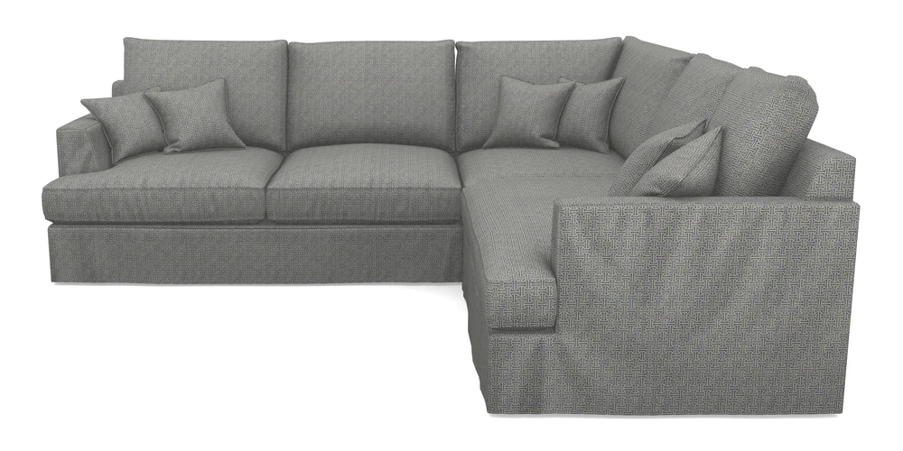 Medium Corner Sofa LHF