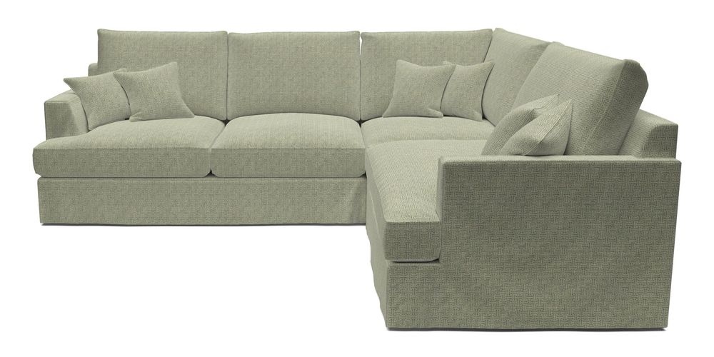 Medium Corner Sofa LHF