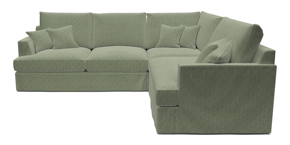 Medium Corner Sofa LHF