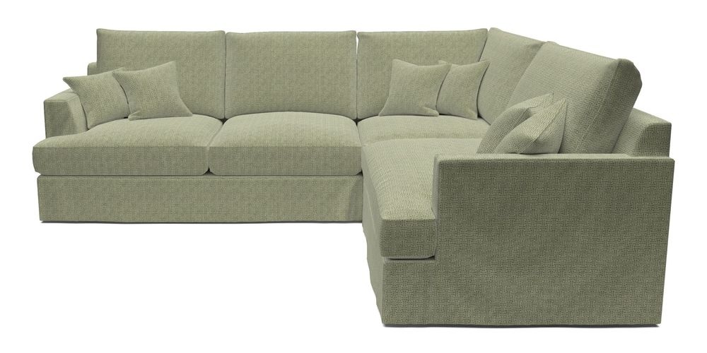 Medium Corner Sofa LHF
