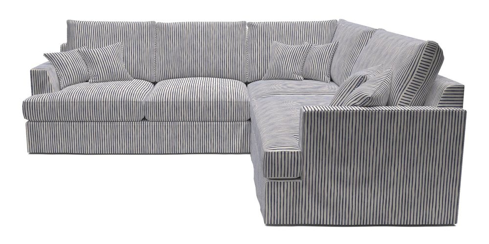 Medium Corner Sofa LHF