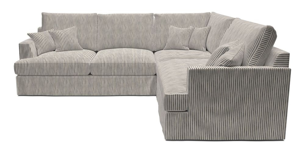 Medium Corner Sofa LHF